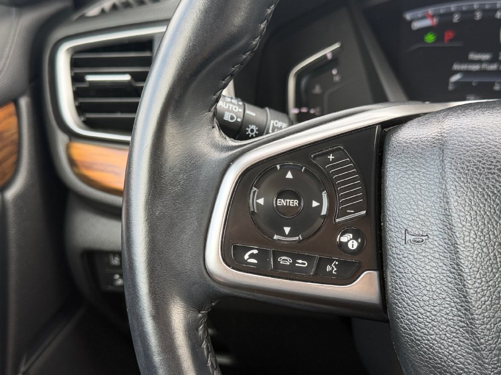 Used 2017 Honda CR-V EX-L image 24