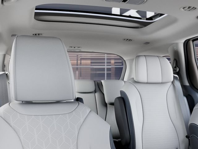 New 2027 Kia Carnival SX FWD image 29