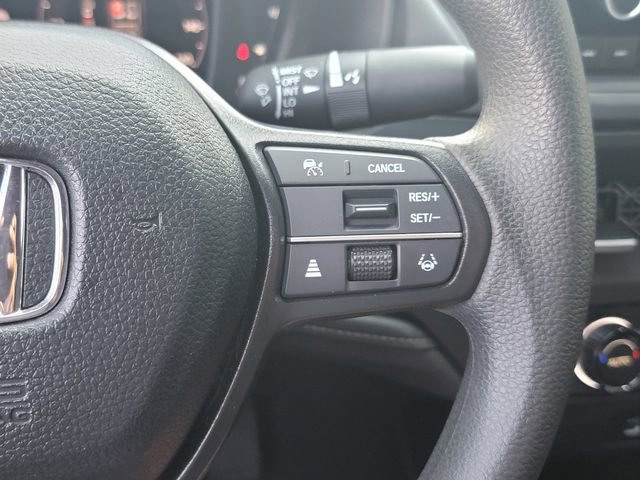 Used 2024 Honda Accord EX image 26