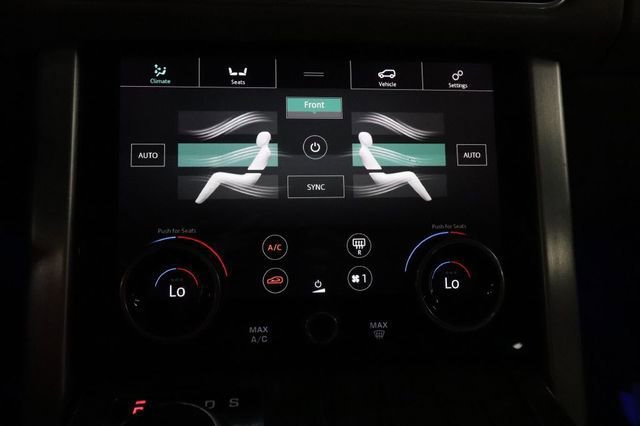Used 2019 Land Rover Range Rover Long Wheelbase Supercharged image 19