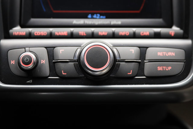 Used 2009 Audi R8 V8 image 73