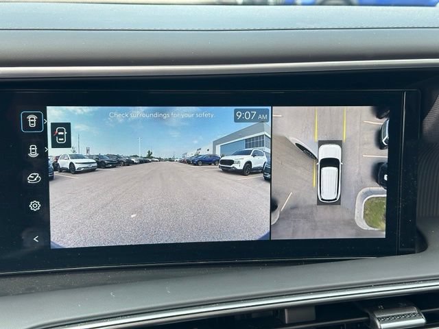 Used 2026 Hyundai Palisade Calligraphy AWD/4WD image 29