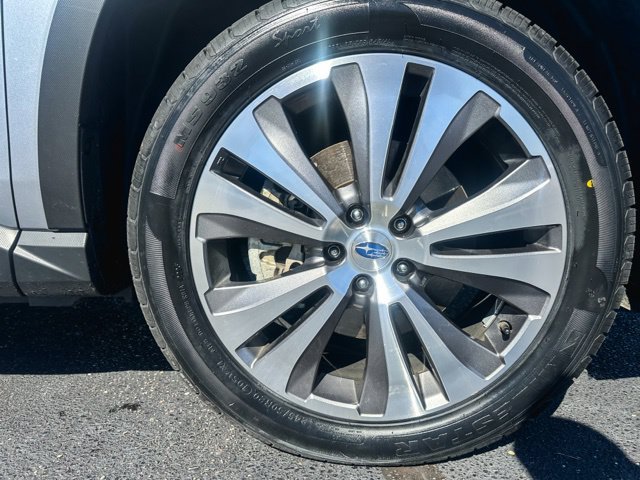 Used 2020 Subaru Ascent Limited AWD/4WD image 11