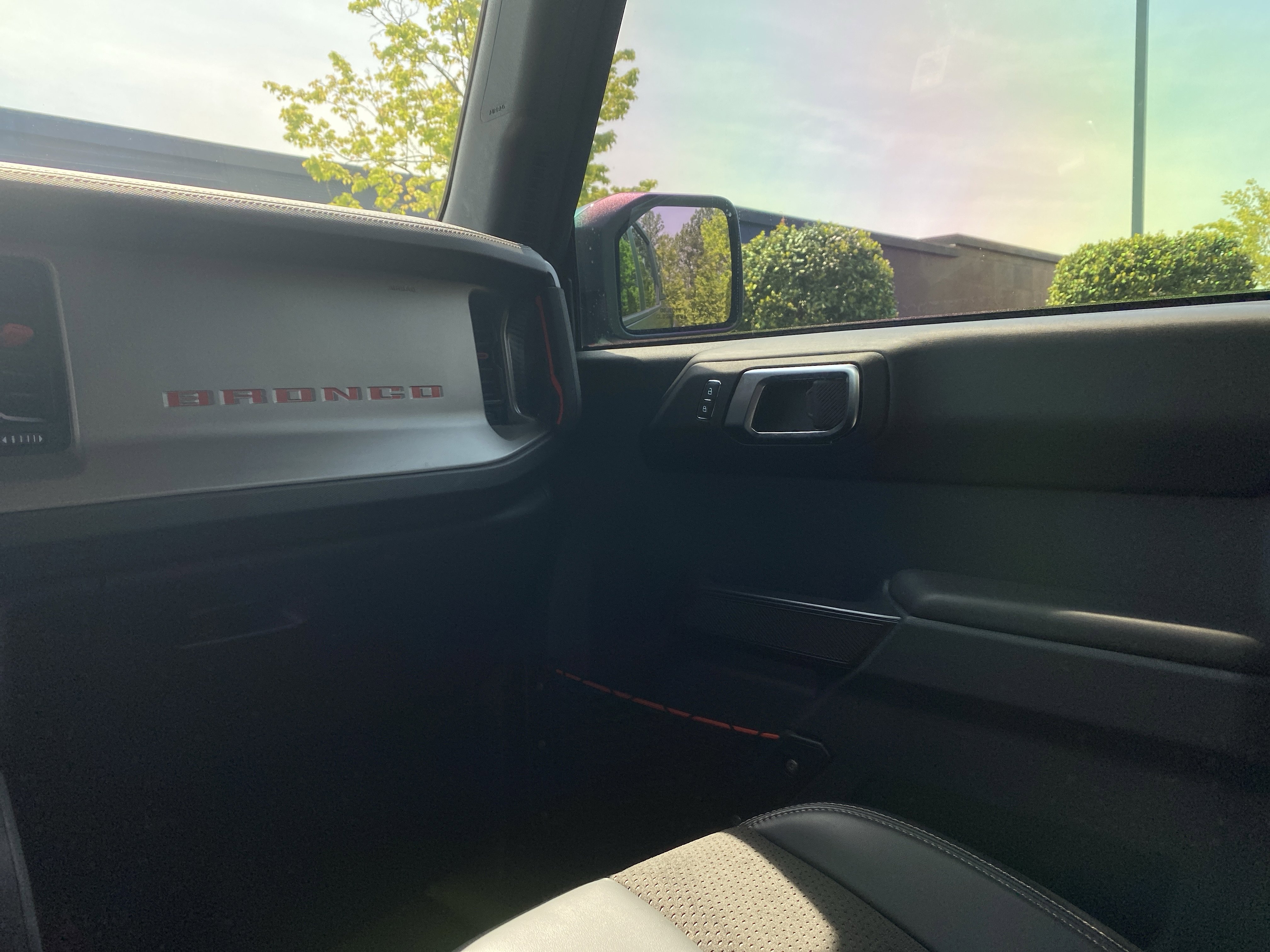 Used 2024 Ford Bronco Raptor image 74