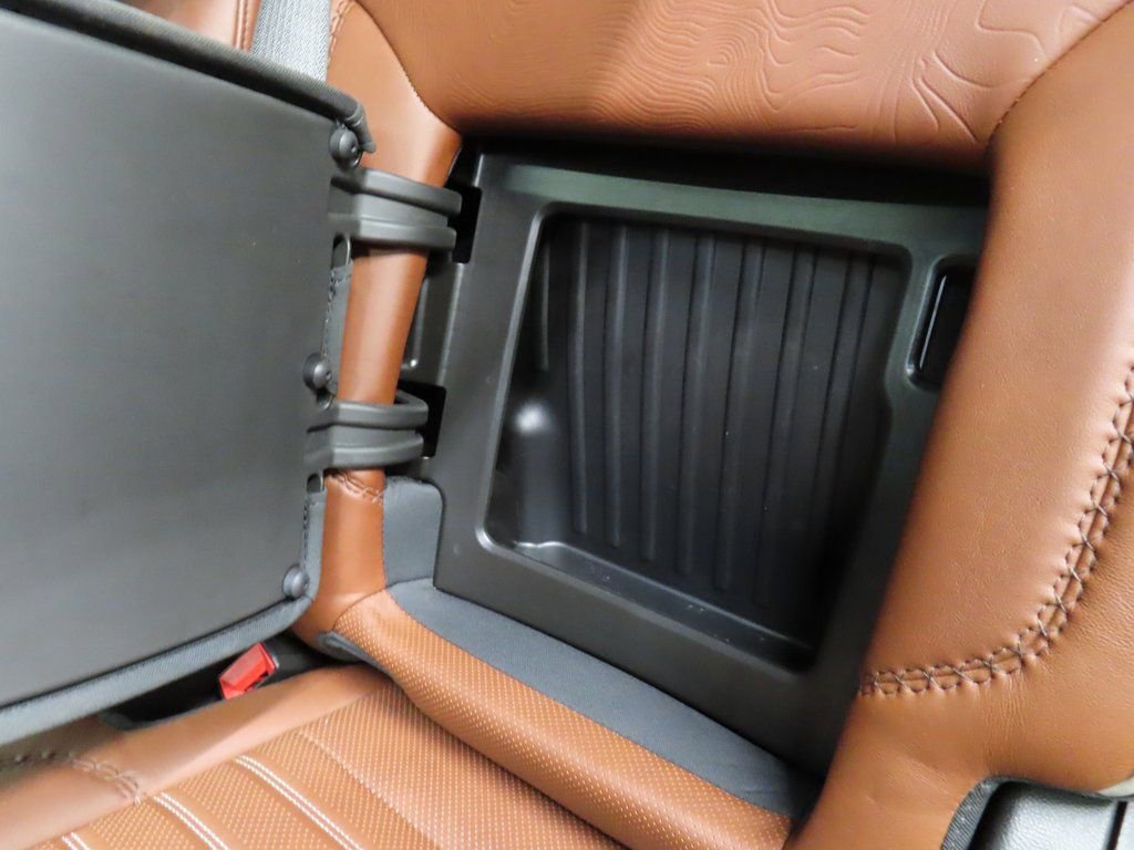 Used 2022 GMC Sierra 1500 Denali Ultimate image 51