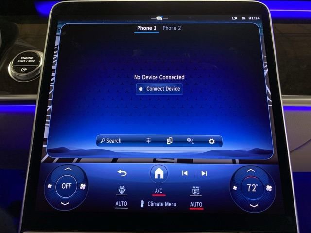 Used 2023 Mercedes-Benz S 500 4MATIC image 49
