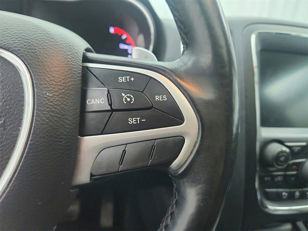 Used 2017 Dodge Durango GT w/ Premium Group image 39