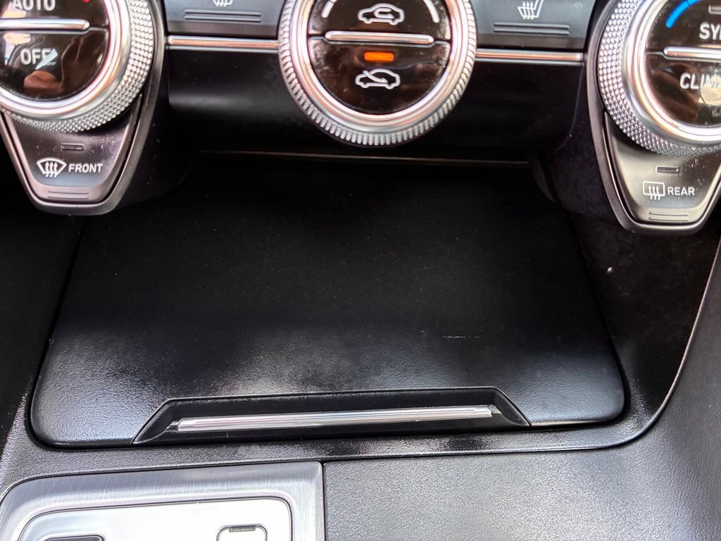 Used 2021 Genesis G70 2.0T w/ Elite Package AWD/4WD image 36