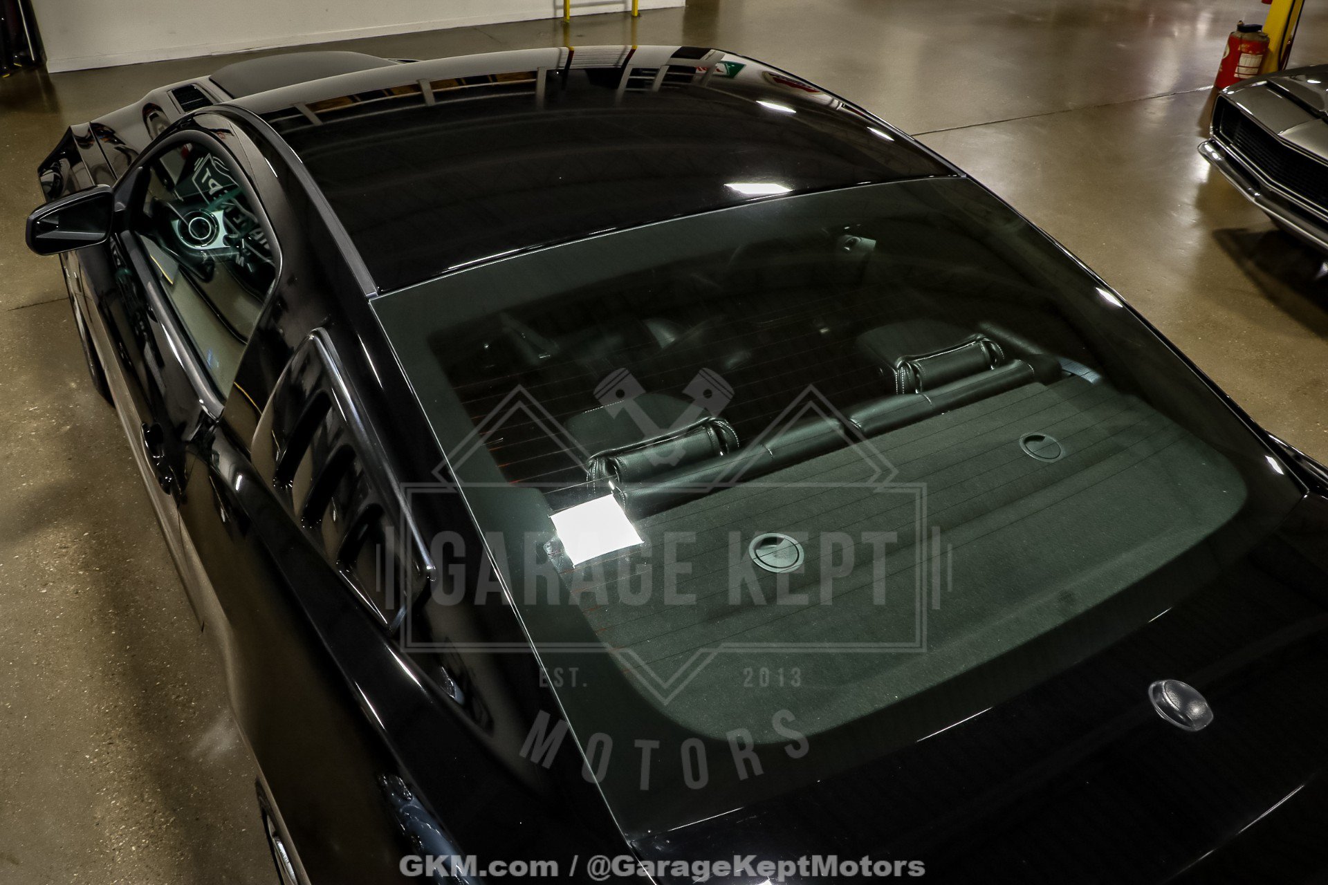 Used 2013 Ford Mustang GT Premium RWD image 43