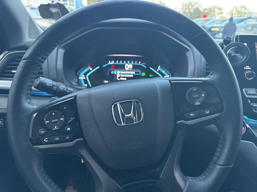 Certified 2023 Honda Odyssey Touring image 18