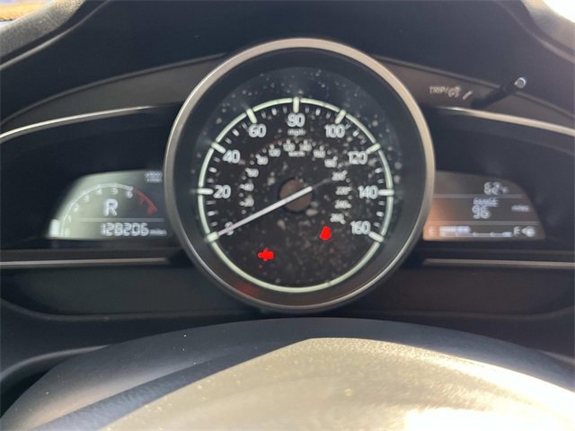 Used 2018 MAZDA MAZDA3 Touring image 35