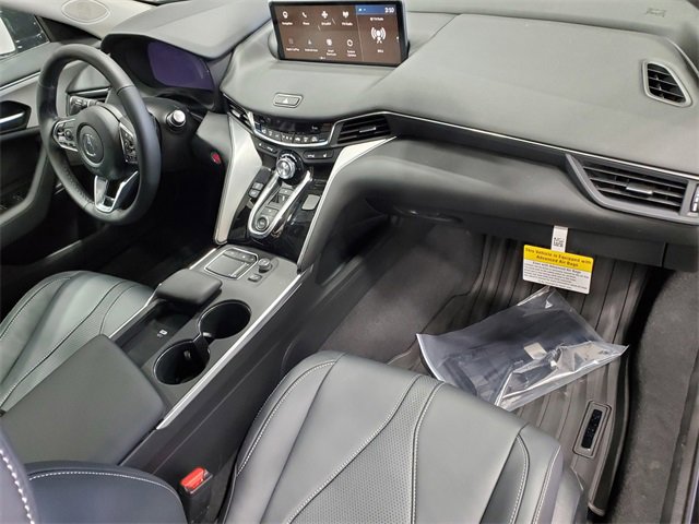 New 2025 Acura TLX w/ Technology Package image 15