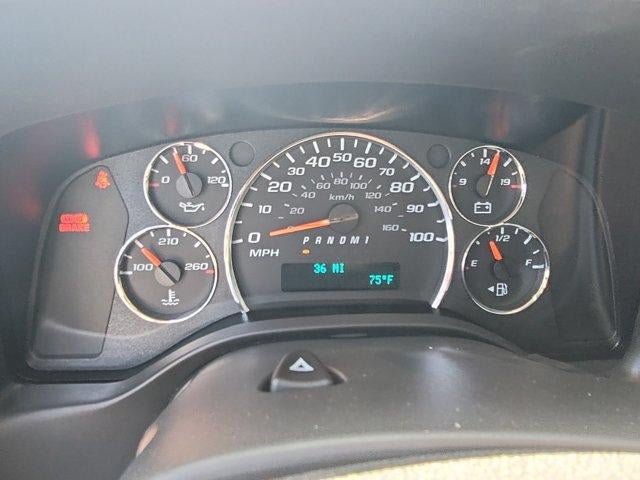 New 2026 Chevrolet Express 2500 w/ Driver Convenience Package RWD image 12