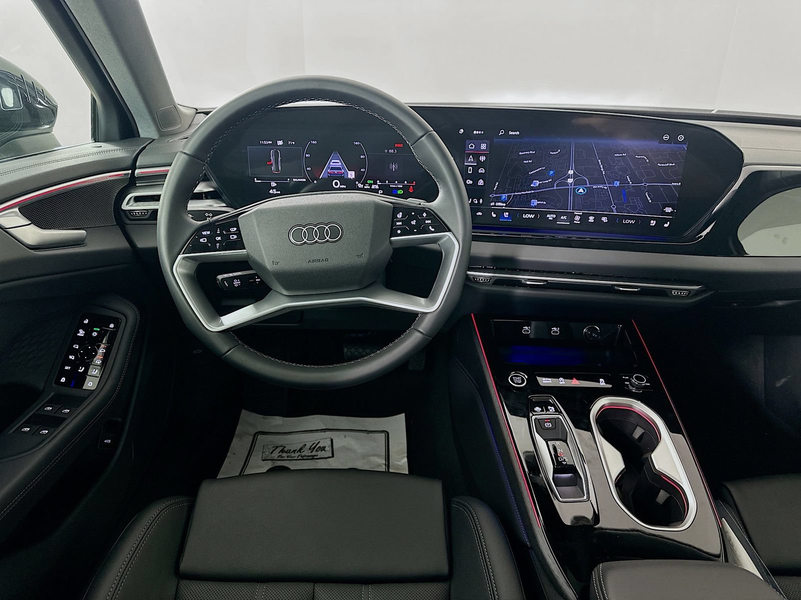 New 2026 Audi A6 Premium Plus w/ Premium Plus Package AWD/4WD image 16