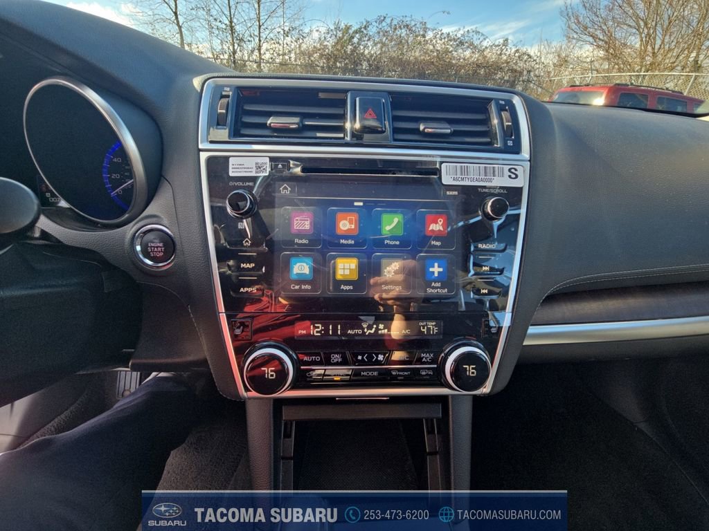 Used 2018 Subaru Outback 3.6R Limited image 21