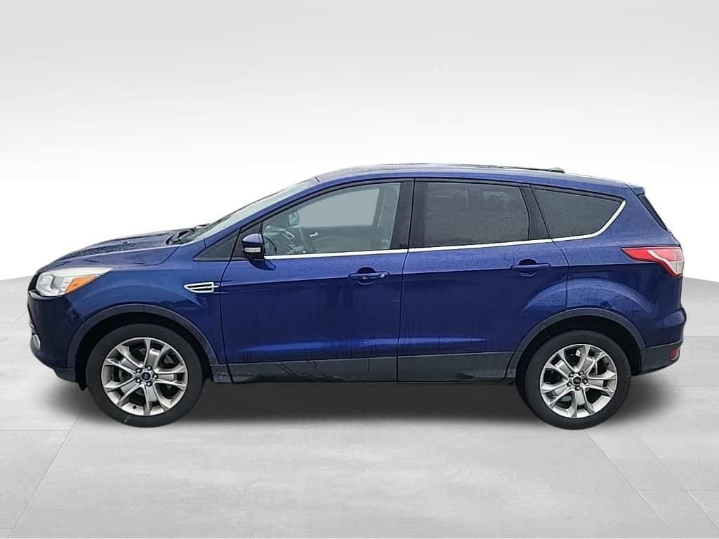 Used 2013 Ford Escape SEL AWD/4WD image 8