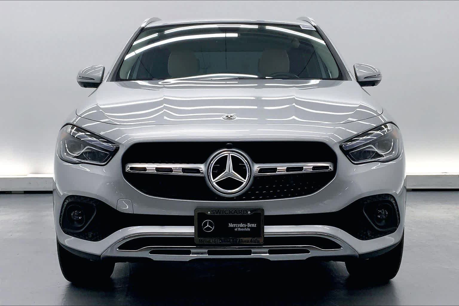 Certified 2023 Mercedes-Benz GLA 250 image 7