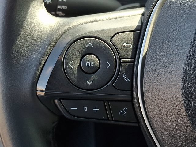 Used 2020 Toyota Corolla SE FWD image 16