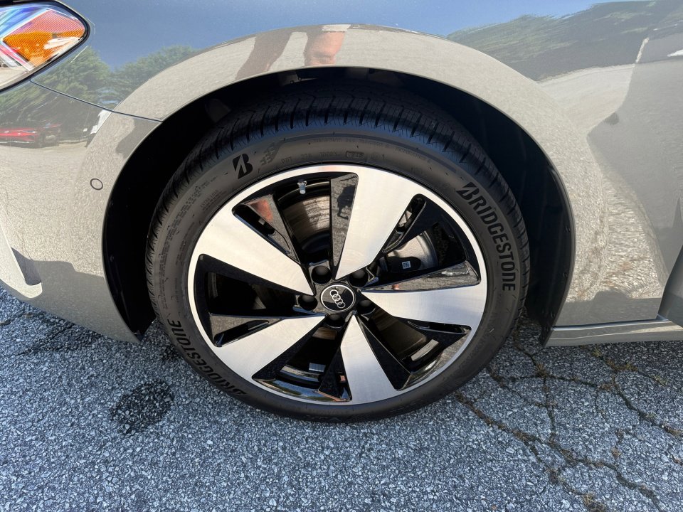 New 2025 Audi A5 2.0T Premium Plus image 27