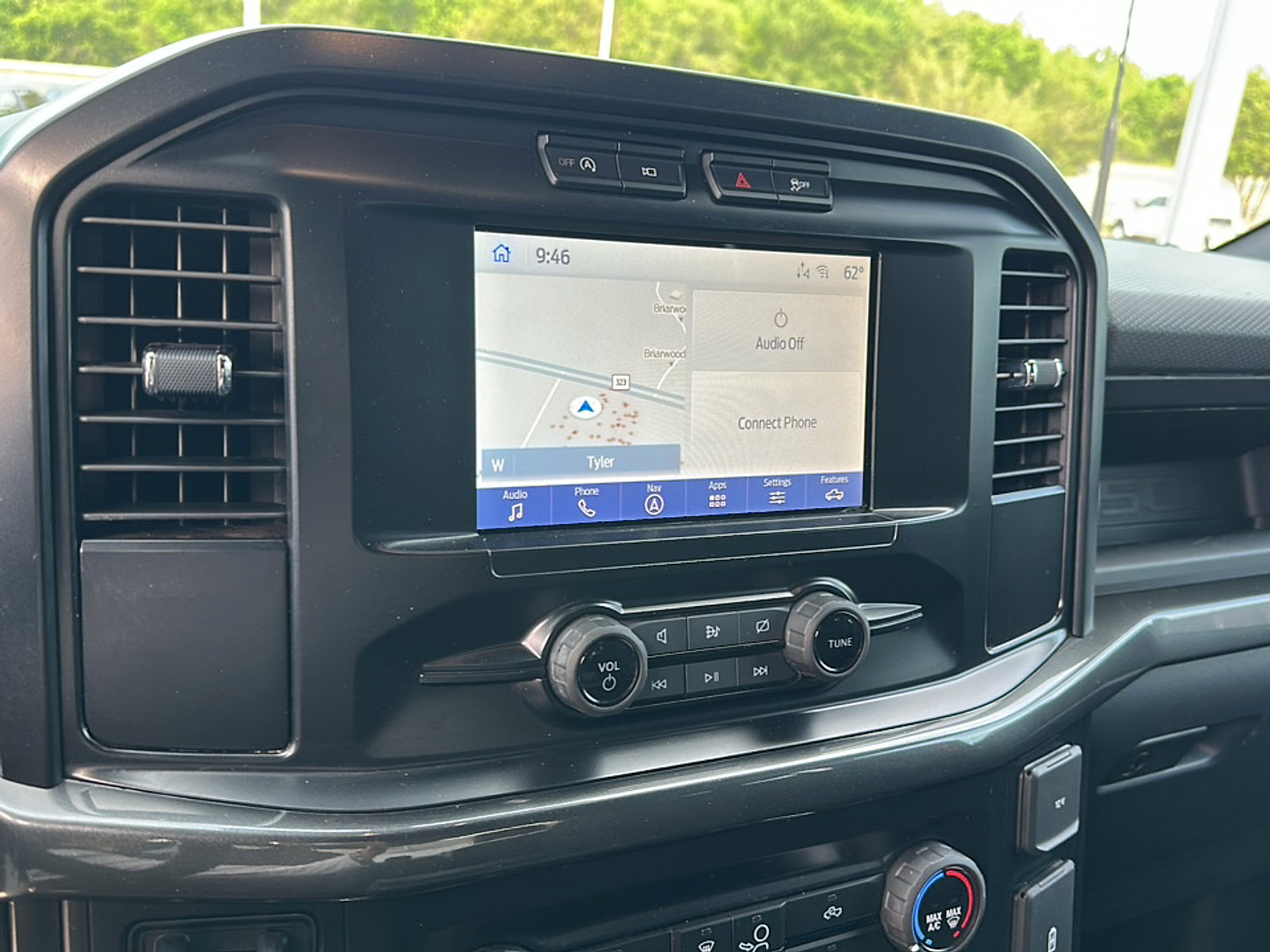 Used 2023 Ford F150 XL w/ STX Appearance Package image 18