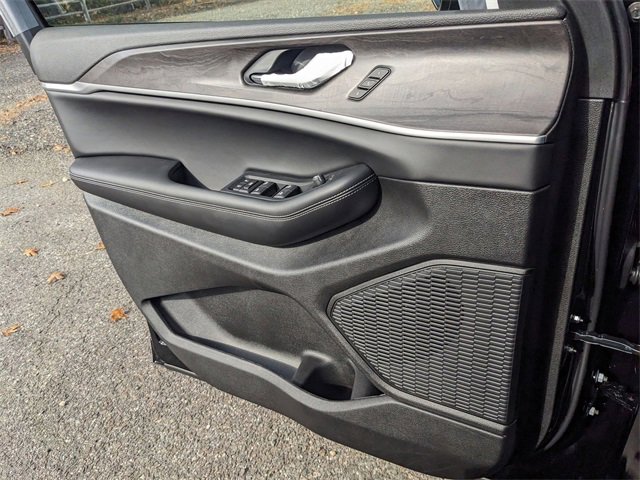 New 2025 Jeep Grand Cherokee Limited image 20