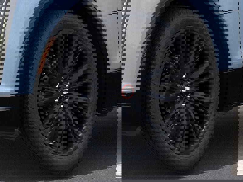 New 2025 Cadillac Lyriq Sport image 9