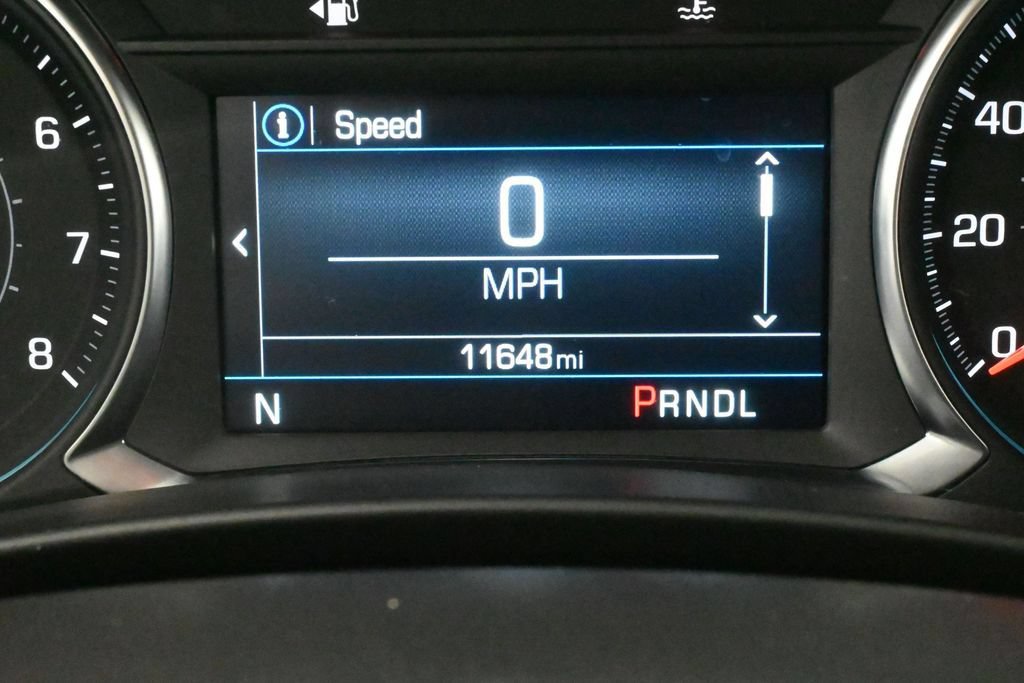 Used 2024 Chevrolet Equinox LT FWD image 27