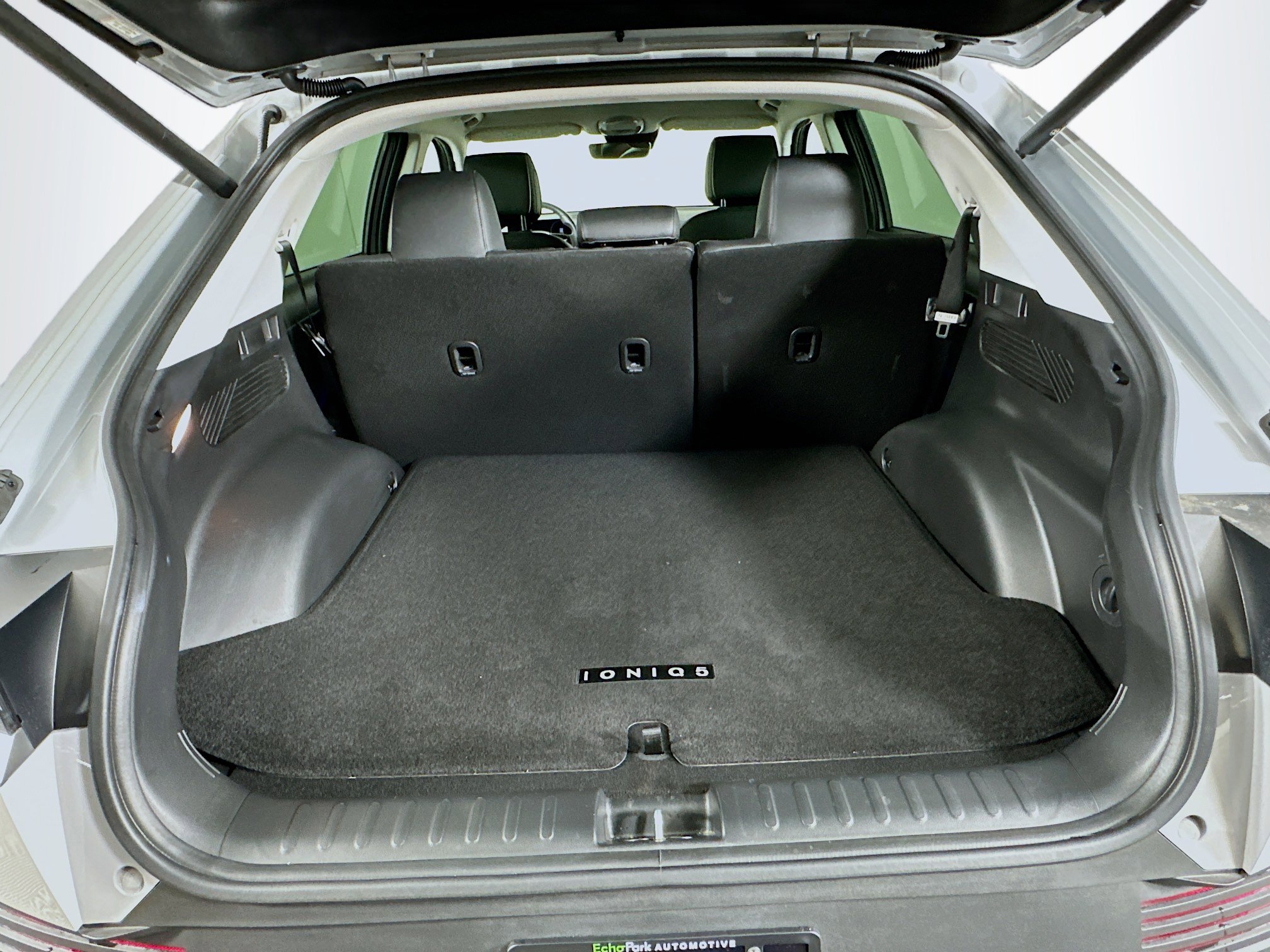 Used 2023 Hyundai Ioniq 5 SEL w/ Cargo Package image 28