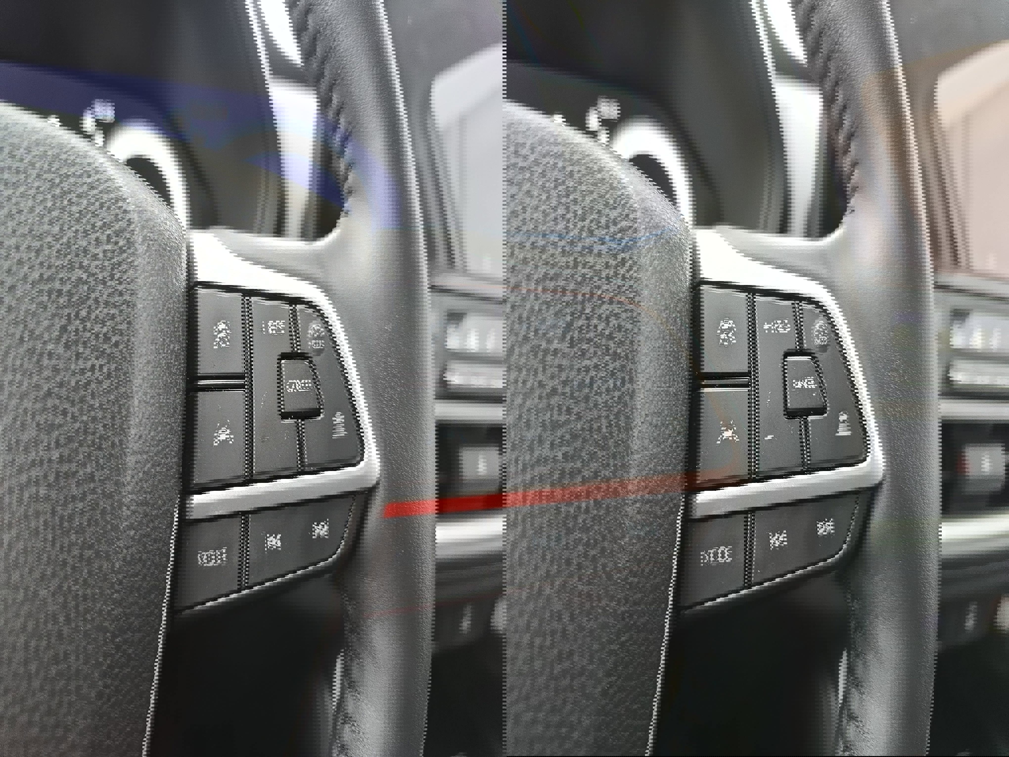 Used 2024 Toyota Grand Highlander Platinum image 19