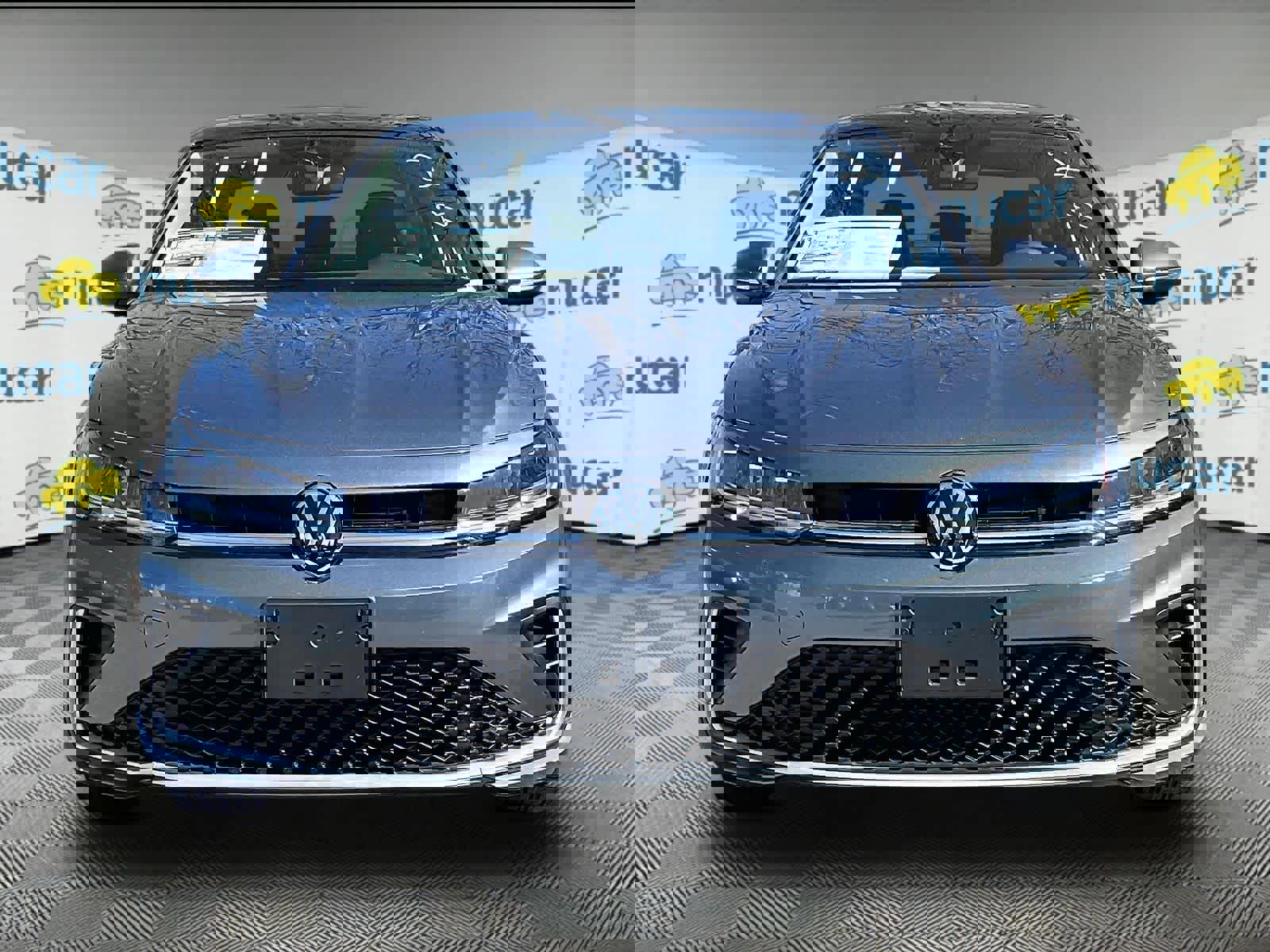 New 2026 Volkswagen Jetta SEL image 3