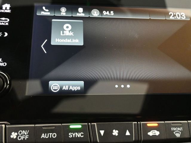 Used 2023 Honda Odyssey Sport image 13