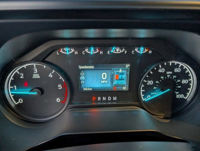 Used 2024 Ford F350 XL image 7