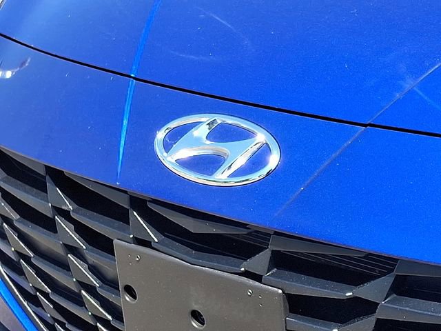 Used 2023 Hyundai Elantra SEL FWD image 29