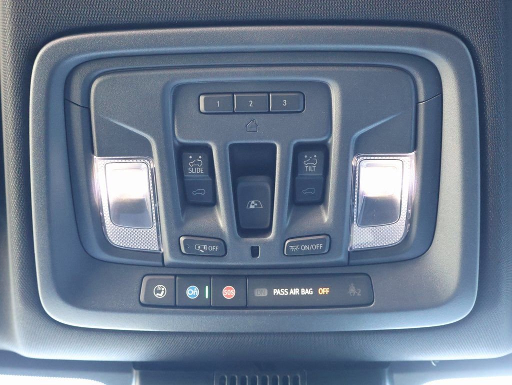 New 2026 GMC Sierra 1500 AT4 w/ AT4 Premium Package image 34