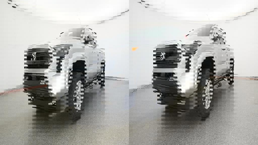 New 2026 Toyota Tacoma SR5 image 65