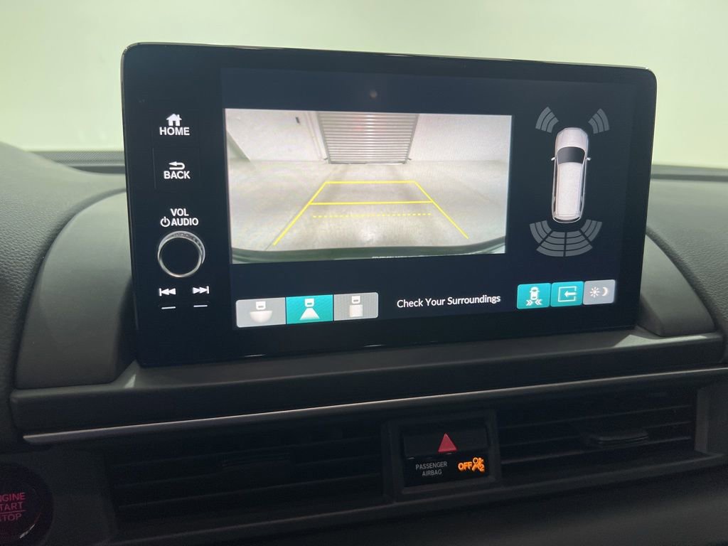 Used 2025 Honda Pilot EX-L image 13