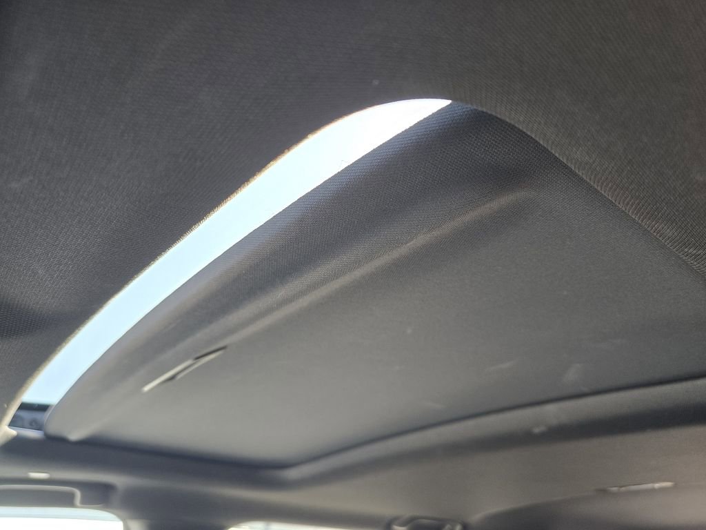 Certified 2025 Honda CR-V Sport image 23