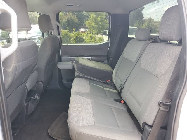 Used 2024 Ford F250 XLT w/ FX4 Off-Road Package AWD/4WD image 30