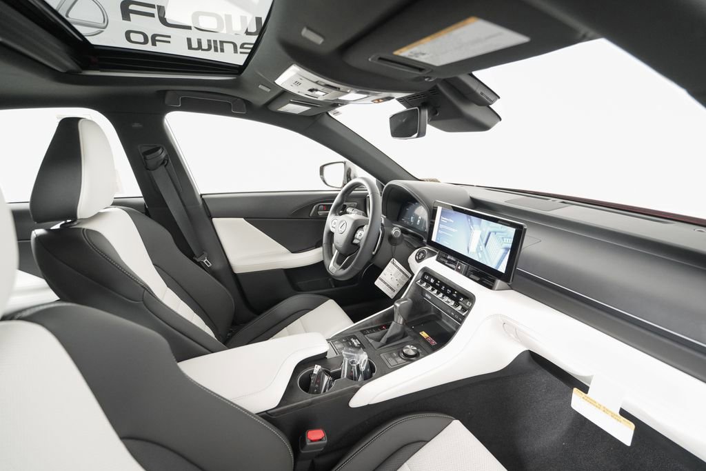 New 2026 Lexus IS 350 F Sport image 18