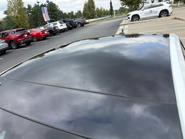 New 2027 Volkswagen Jetta GLI Autobahn FWD image 30