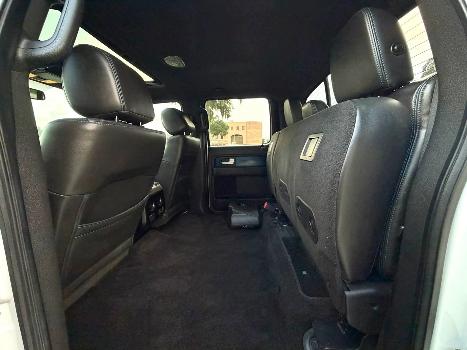 Used 2013 Ford F150 Raptor w/ Luxury Equipment Group AWD/4WD image 66