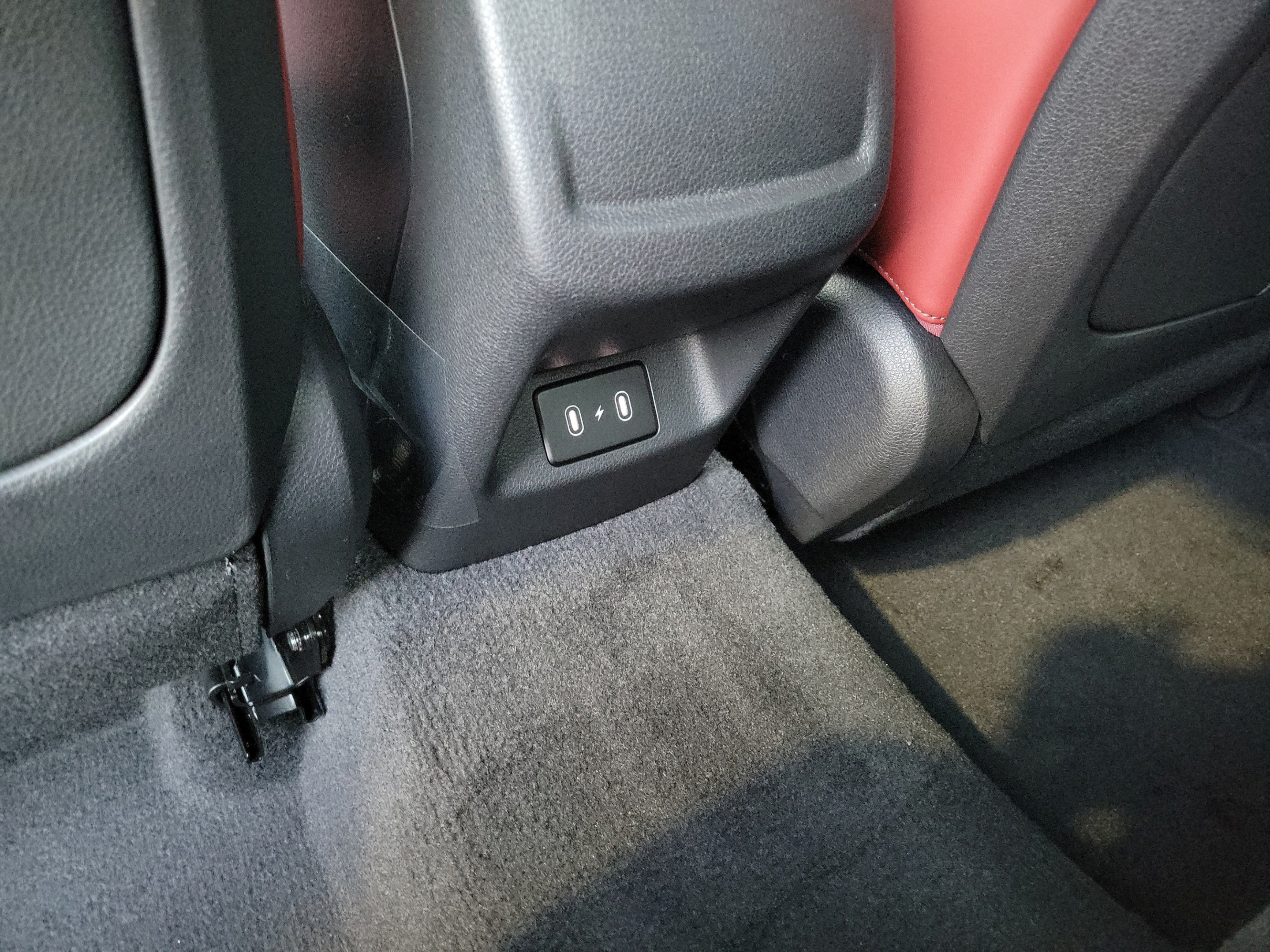 New 2026 Kia K5 GT-Line image 11