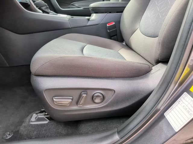 Certified 2025 Toyota RAV4 XLE image 16