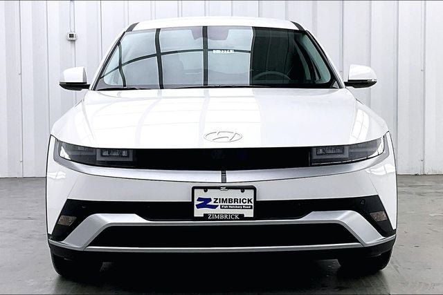 New 2026 Hyundai Ioniq 5 SEL AWD/4WD image 3