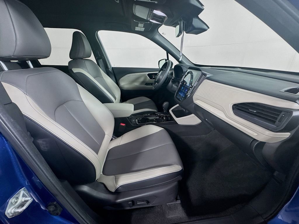 Certified 2026 Subaru Forester Limited image 34