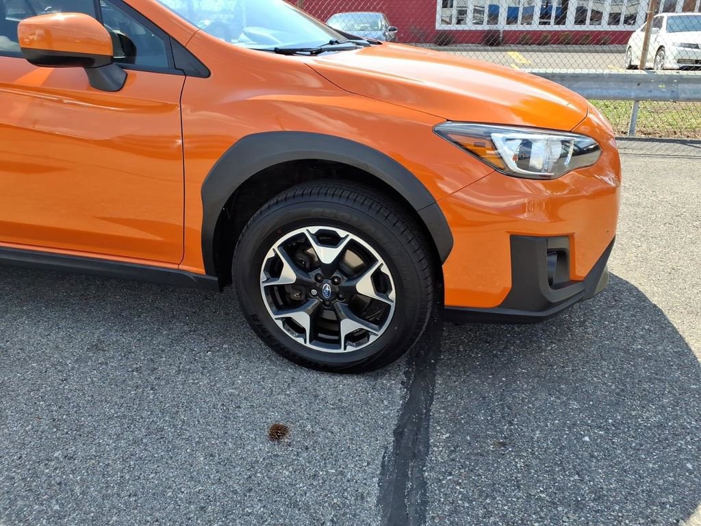 Used 2020 Subaru Crosstrek 2.0i Premium w/ Moonroof Package 2 image 5