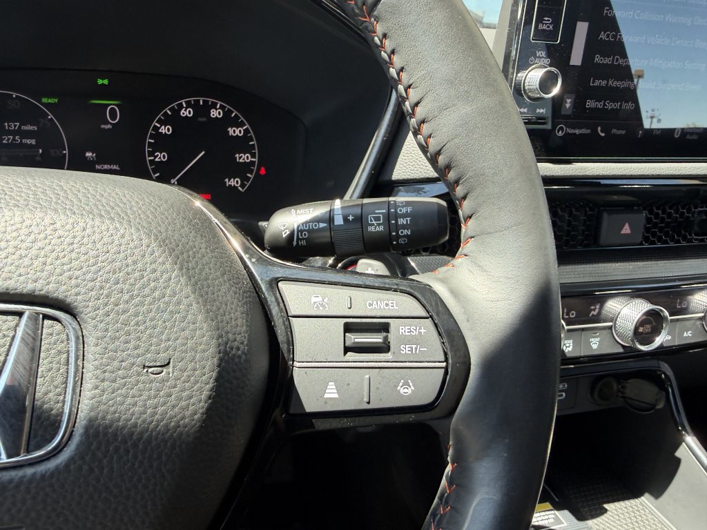 Used 2023 Honda CR-V Sport Touring image 28