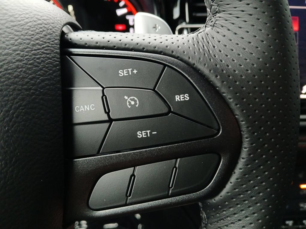 New 2026 Dodge Durango GT w/ Blacktop Package AWD/4WD image 25