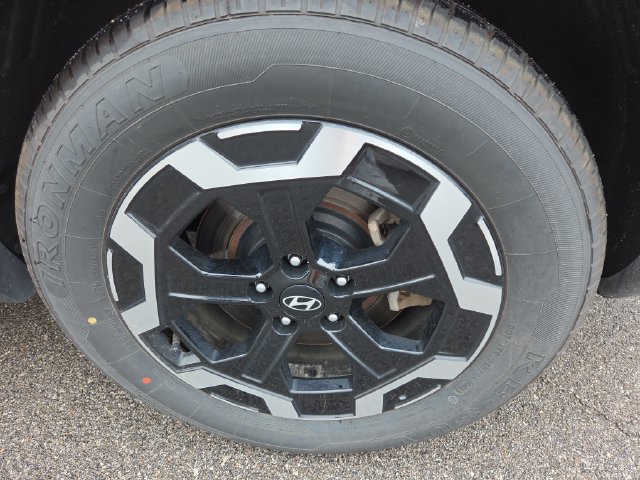 Certified 2026 Hyundai Santa Fe SEL AWD/4WD image 25
