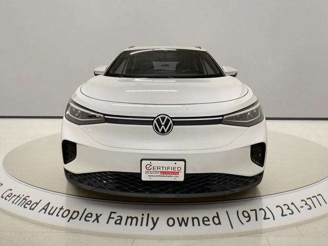 Used 2024 Volkswagen ID.4 2WD image 8